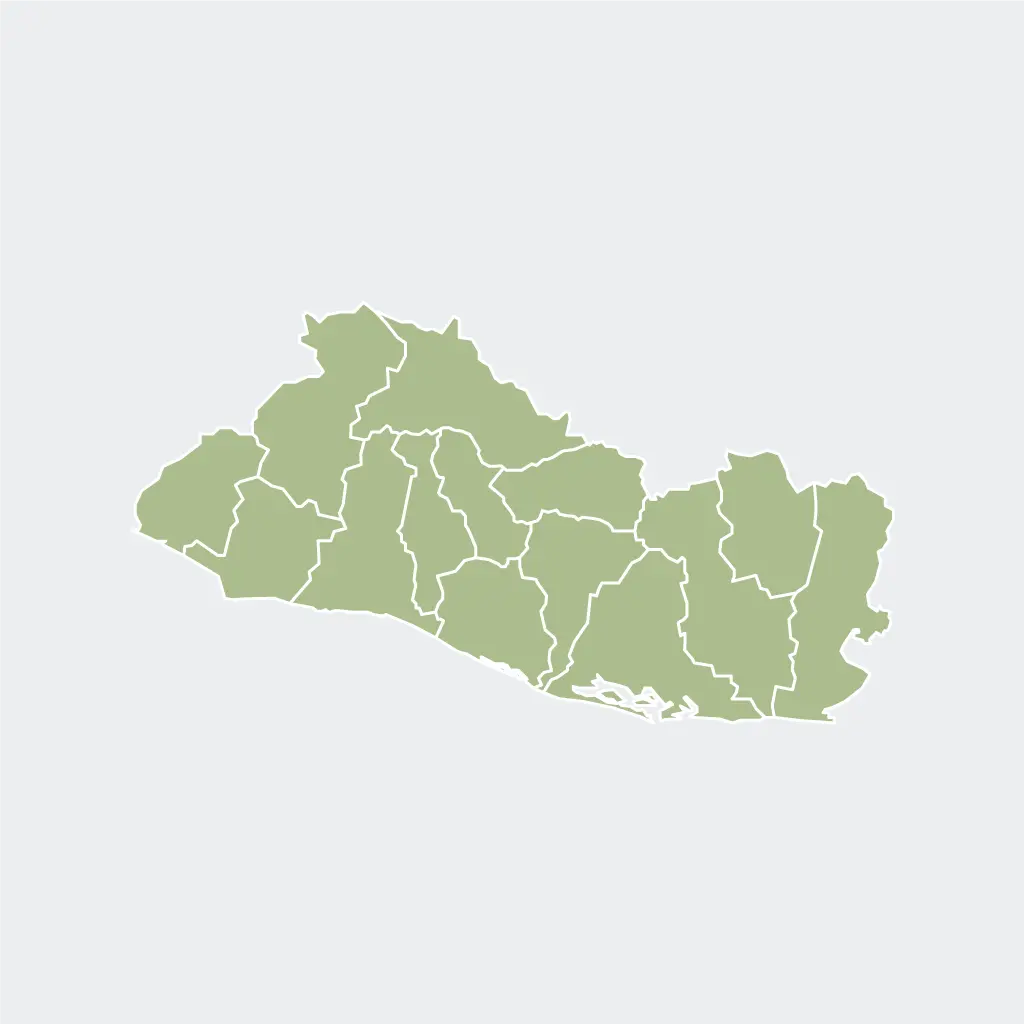 El Salvador Primera Washed