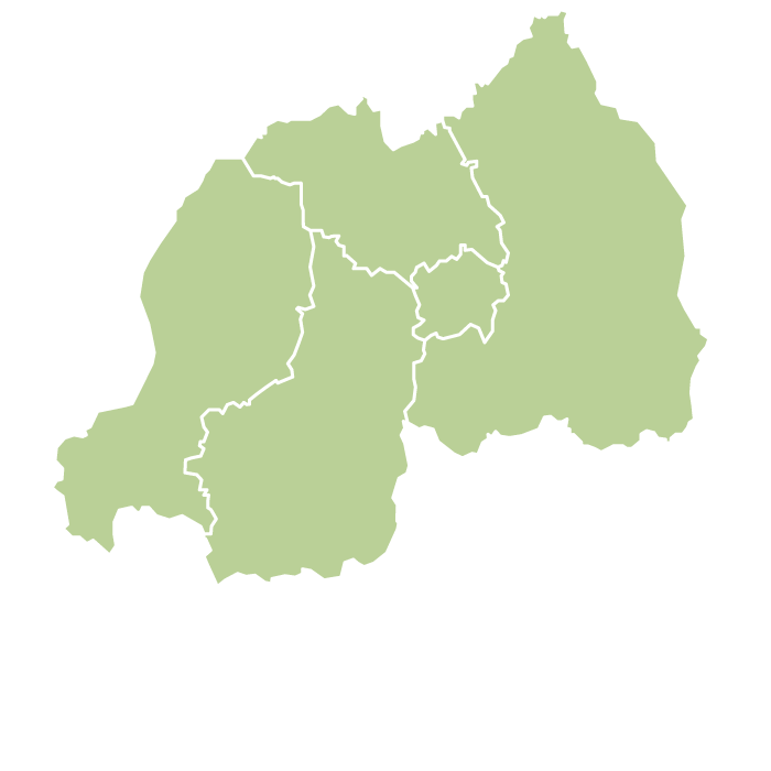 Rwanda Igihu Mountain Washed