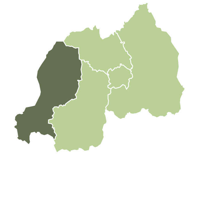 Rwanda Gasharu Natural