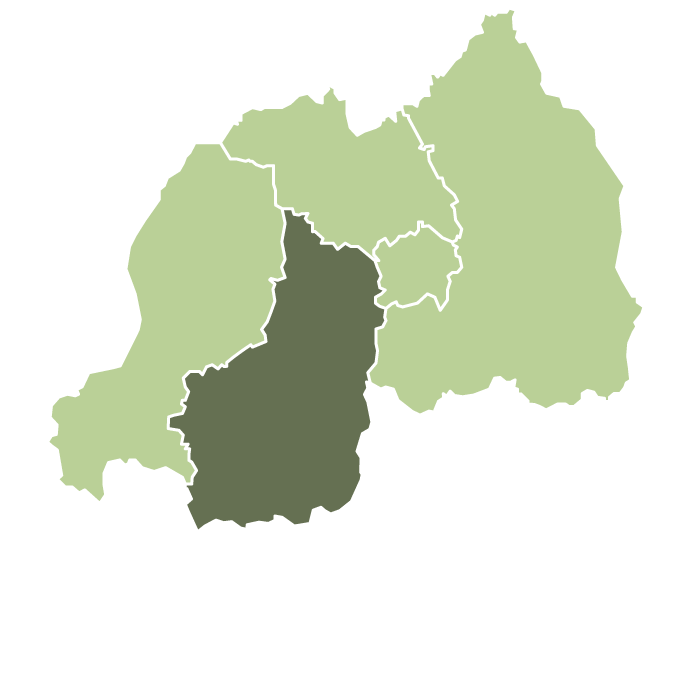 رواندا جيهانغا مجفف