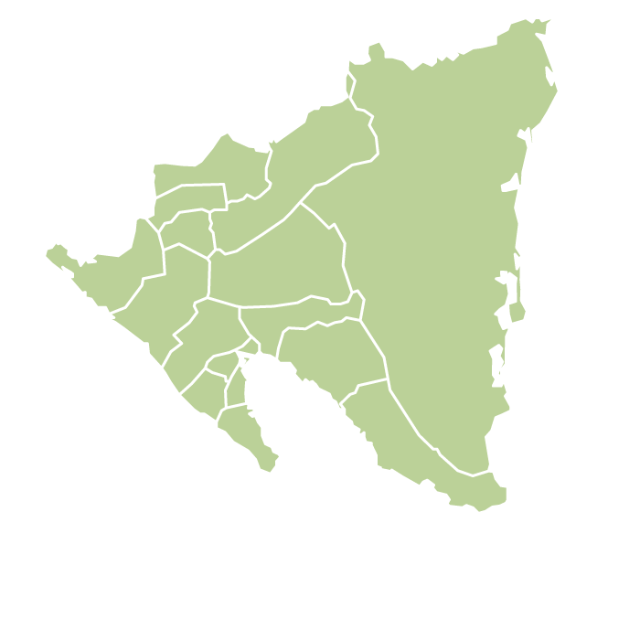 نيكارجوا موموتومبو مغسول