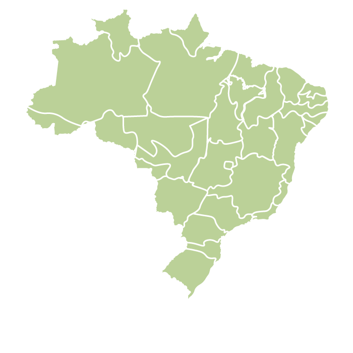 Brazil DECAF RFA SWISS WATER ® Process